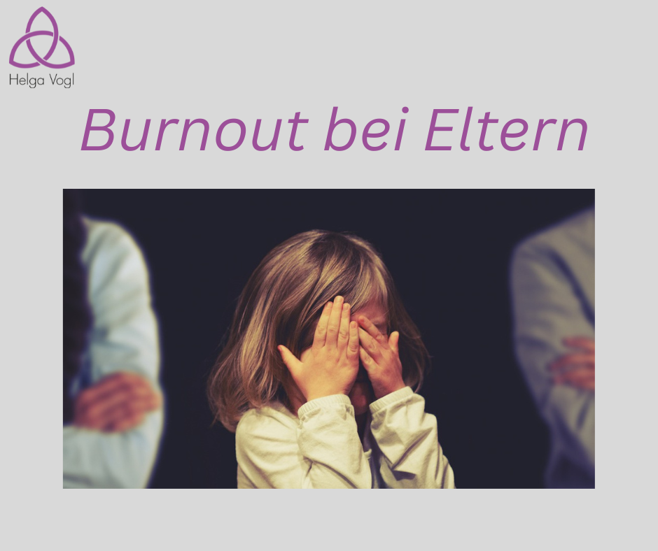 Burnout bei Eltern: Ursachen, Symptome und Bewältigungsstrategien